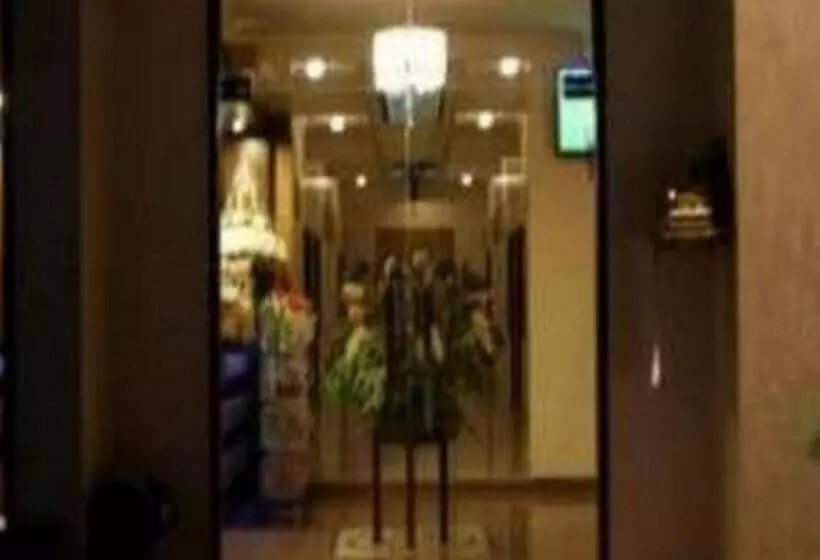 ホテル Grand