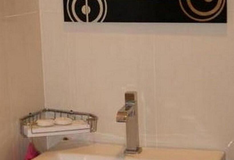 בית מלון כפרי Grand