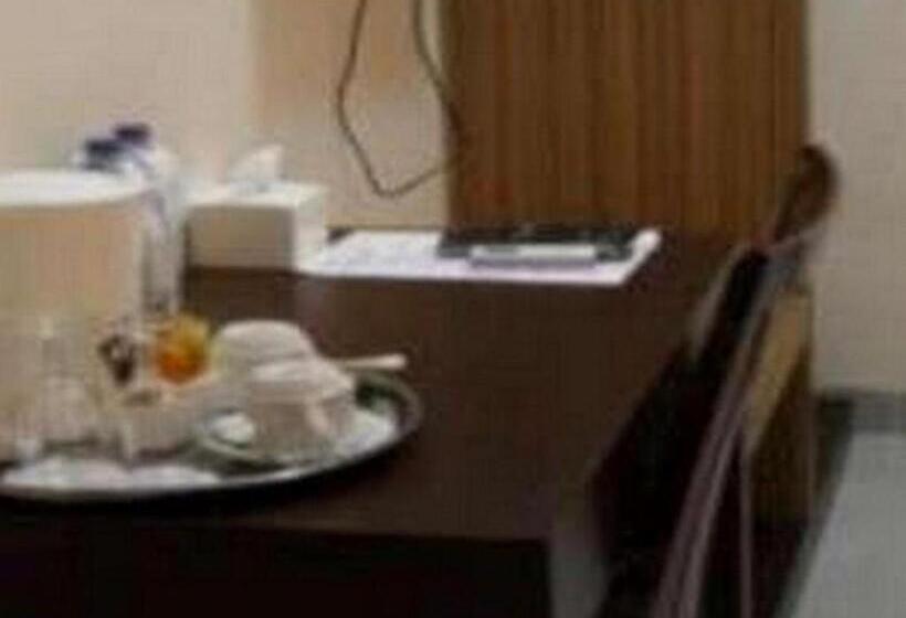 בית מלון כפרי Grand