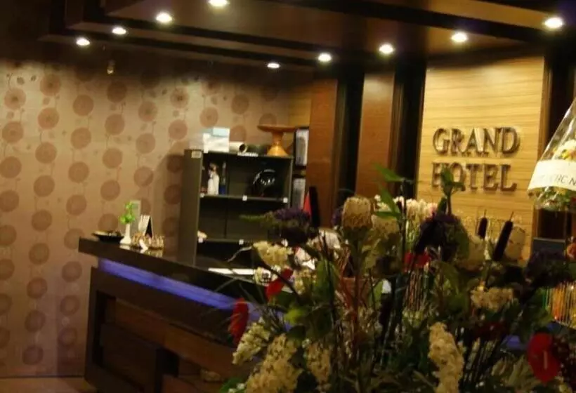 ホテル Grand