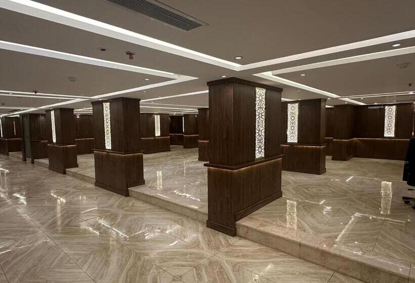 Отель Jawaher Al Bait