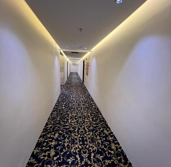 Отель Jawaher Al Bait