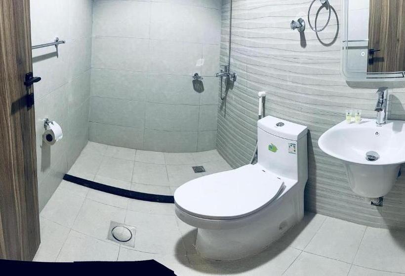 Отель Jawaher Al Bait