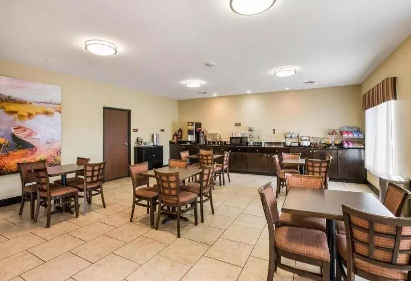 ホテル Knights Inn   Bunkie, La