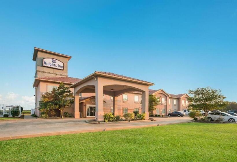 فندق Knights Inn   Bunkie, La