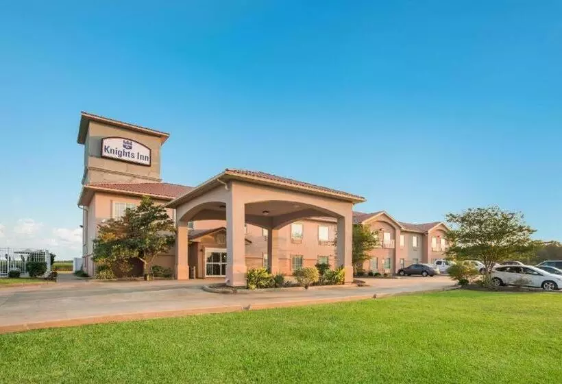 ホテル Knights Inn   Bunkie, La