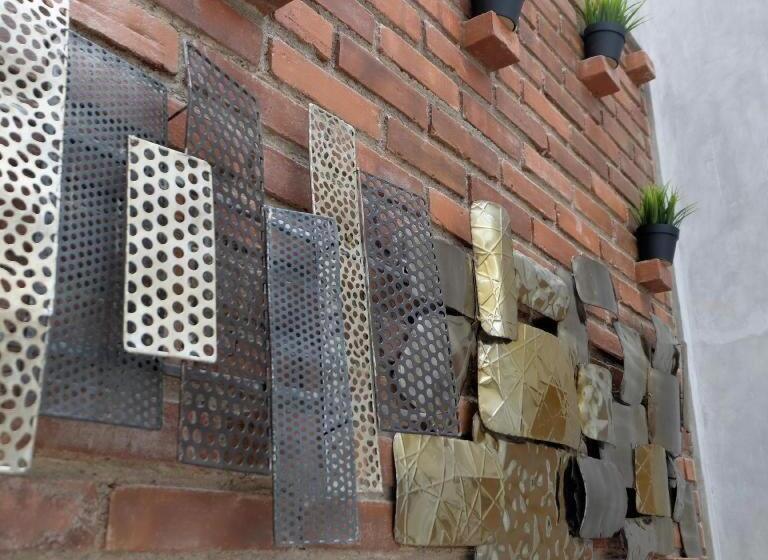 Hotell The Batik Bed And Coffee Bandung