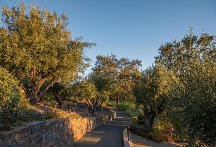 فندق Wine Country Inn & Cottages Napa Valley
