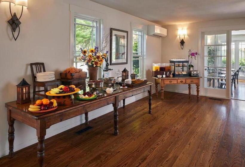 فندق Wine Country Inn & Cottages Napa Valley