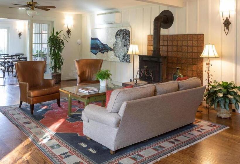 فندق Wine Country Inn & Cottages Napa Valley