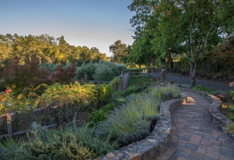فندق Wine Country Inn & Cottages Napa Valley