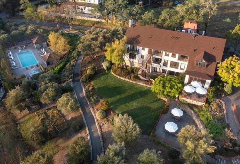 فندق Wine Country Inn & Cottages Napa Valley