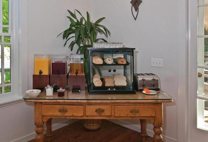 فندق Wine Country Inn & Cottages Napa Valley