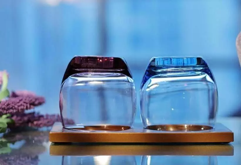 Lavande Hotels·zibo Railway Station West Xincun Road