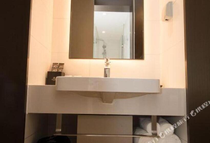 Magnotel Langfang Xianghe Furniture City