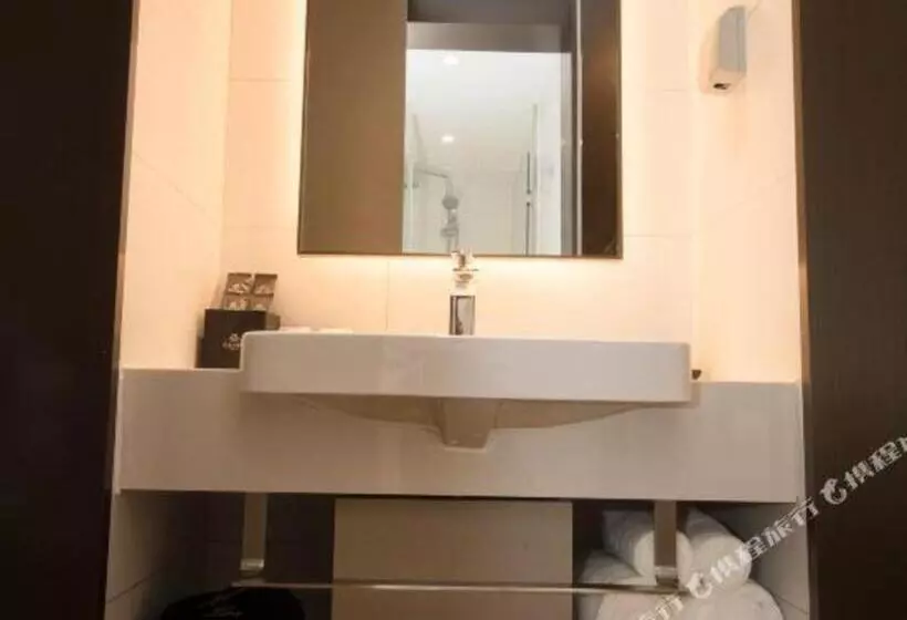 Magnotel Langfang Xianghe Furniture City