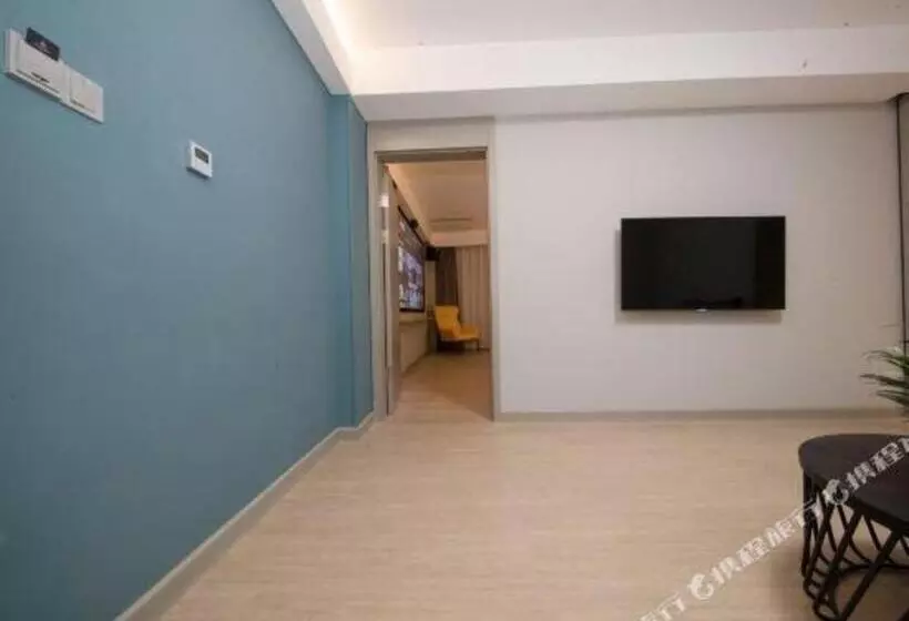 Magnotel Langfang Xianghe Furniture City