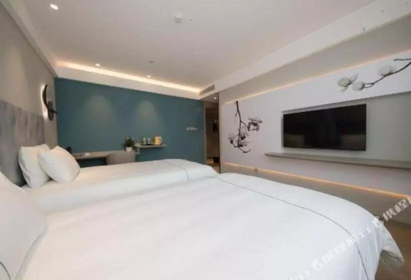 Magnotel Langfang Xianghe Furniture City