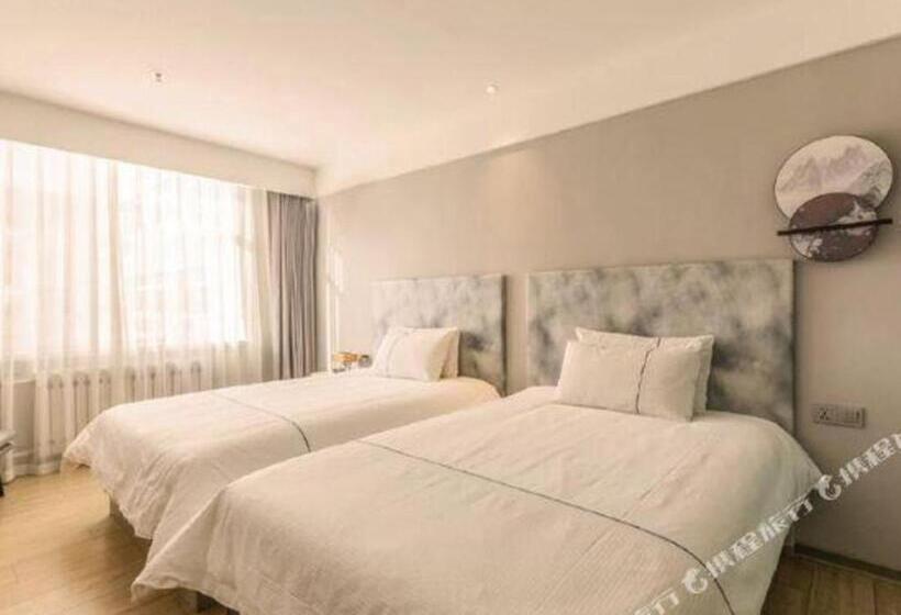 Magnotel Langfang Xianghe Furniture City