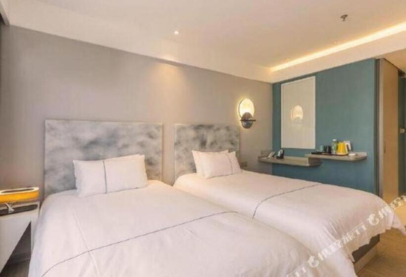 Magnotel Langfang Xianghe Furniture City