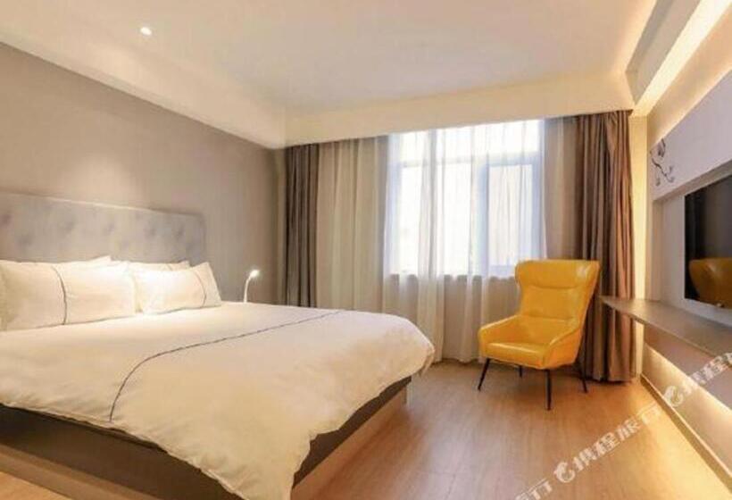 Magnotel Langfang Xianghe Furniture City