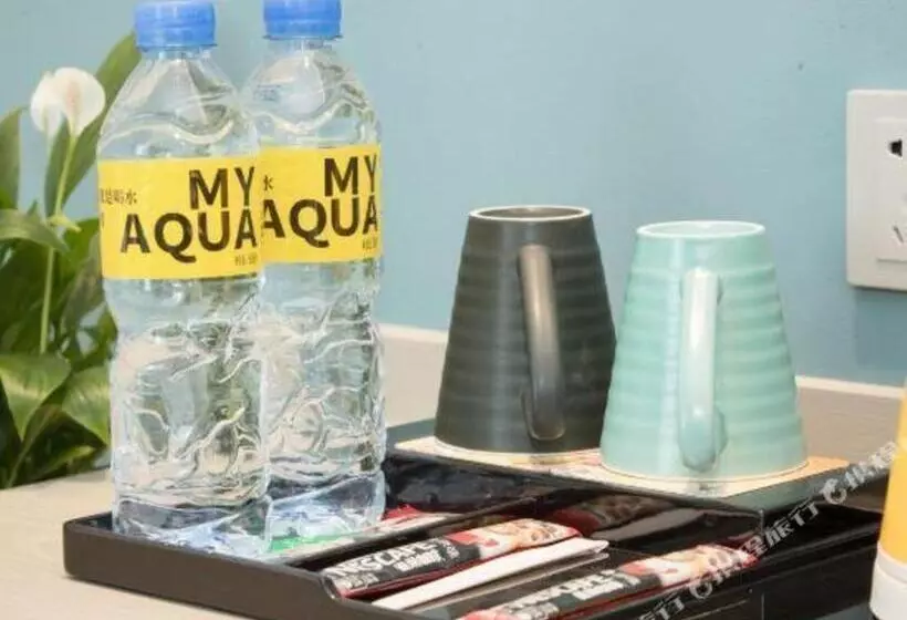 Magnotel Langfang Xianghe Furniture City