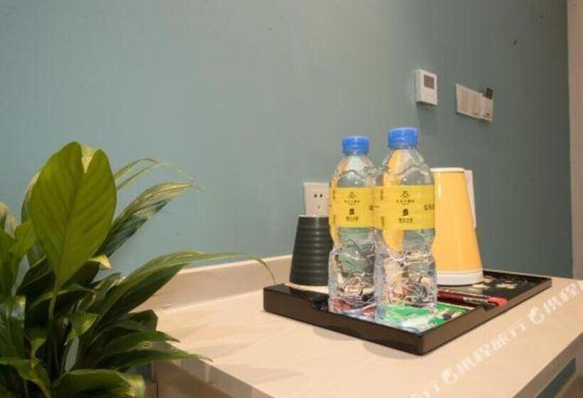 Magnotel Langfang Xianghe Furniture City