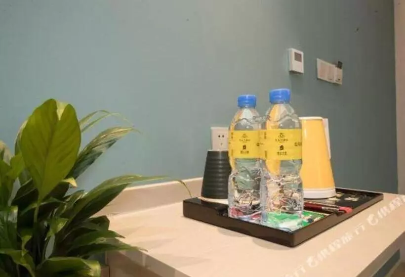 Magnotel Langfang Xianghe Furniture City