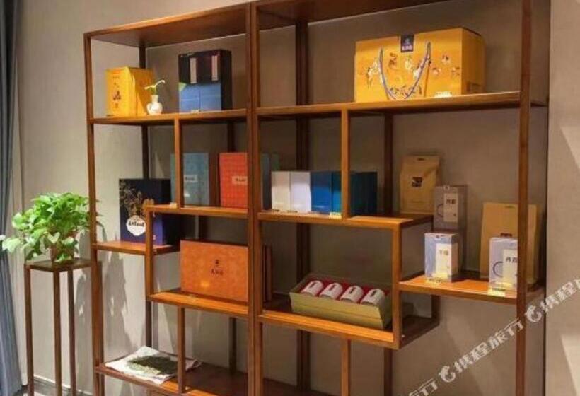 Magnotel Langfang Xianghe Furniture City