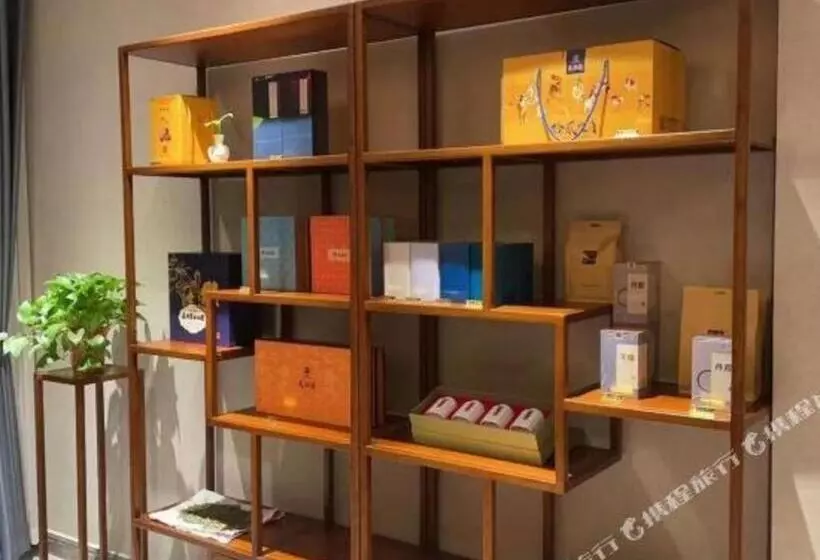 Magnotel Langfang Xianghe Furniture City