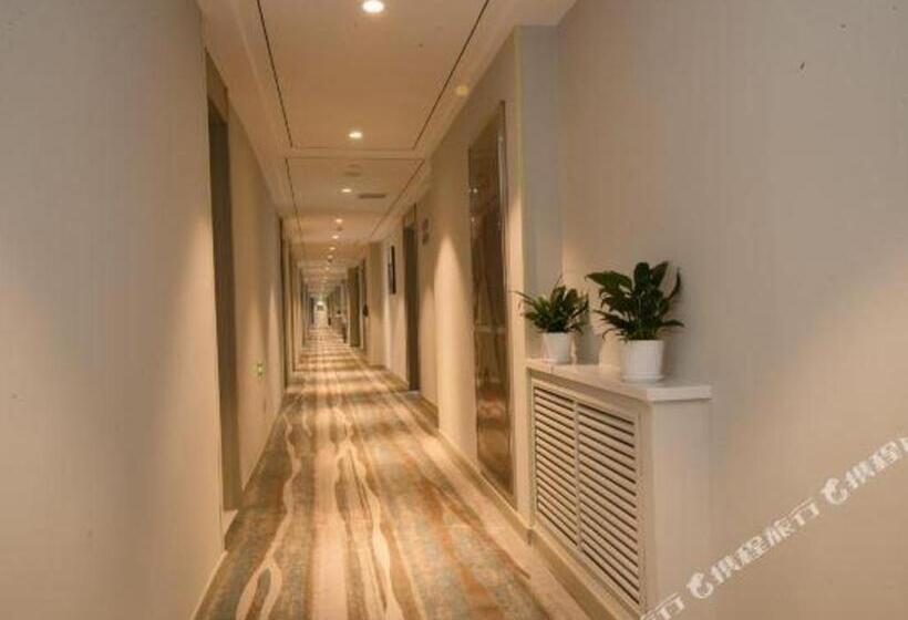 Magnotel Langfang Xianghe Furniture City