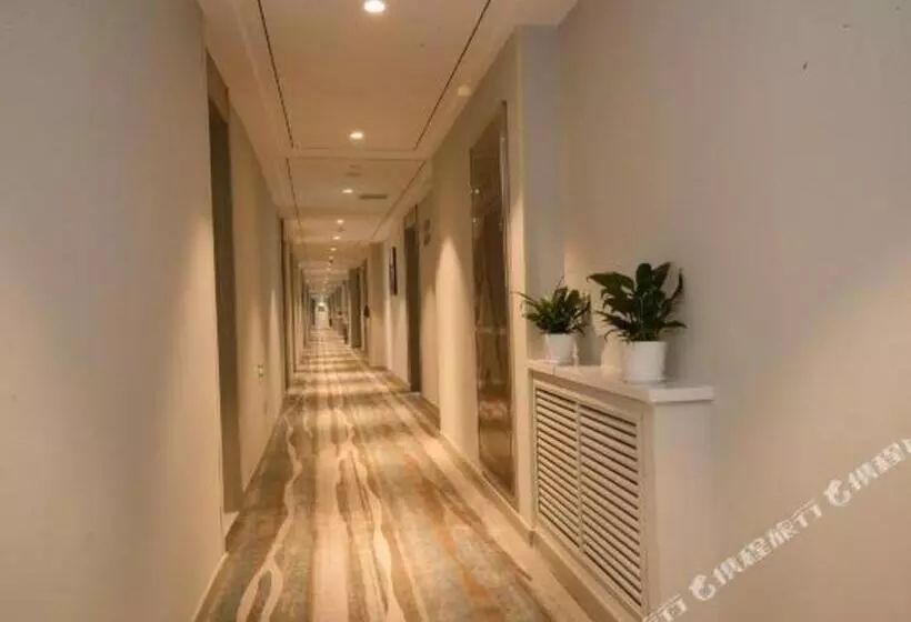 Magnotel Langfang Xianghe Furniture City