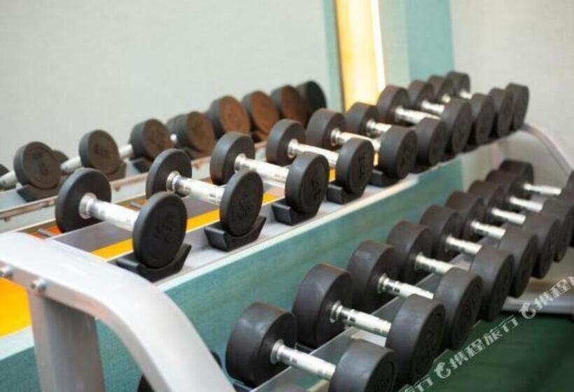 Magnotel Langfang Xianghe Furniture City