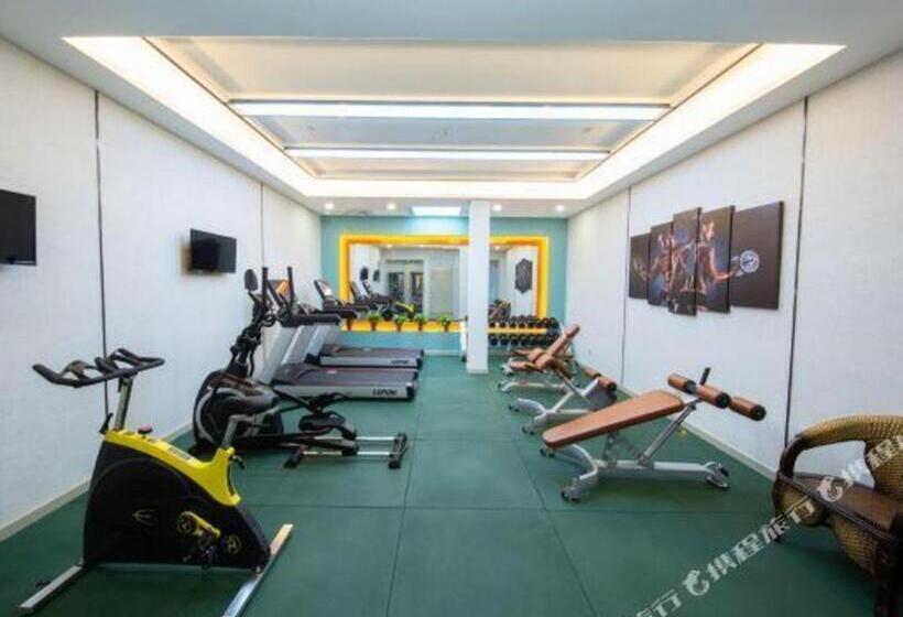 Magnotel Langfang Xianghe Furniture City