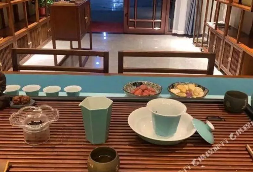 Magnotel Langfang Xianghe Furniture City