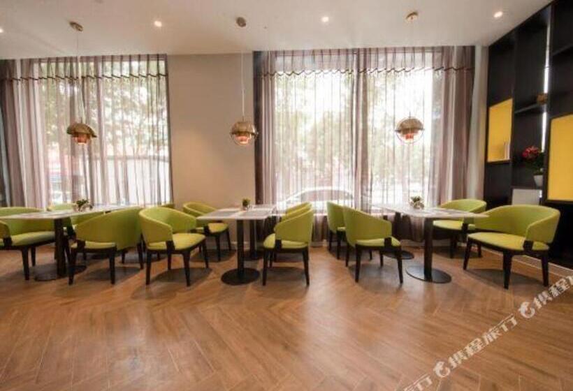 Magnotel Langfang Xianghe Furniture City