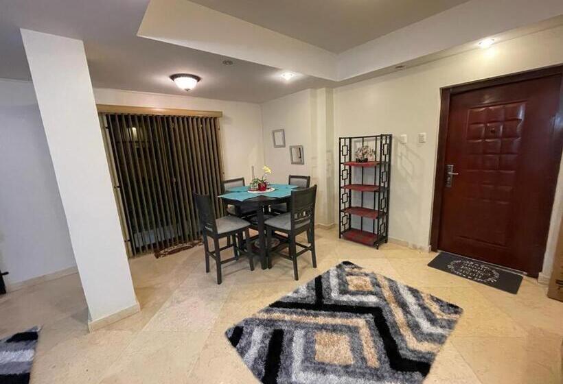 پانسیون Under The Stars