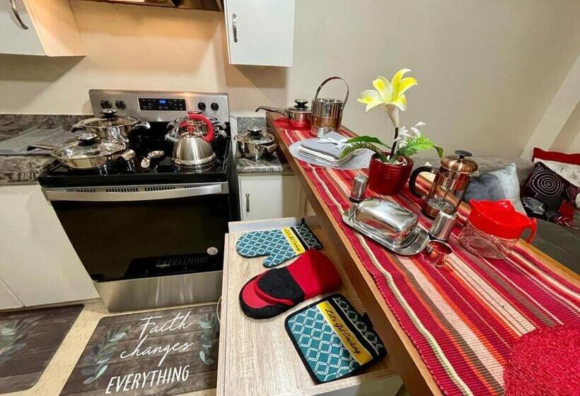 پانسیون Under The Stars