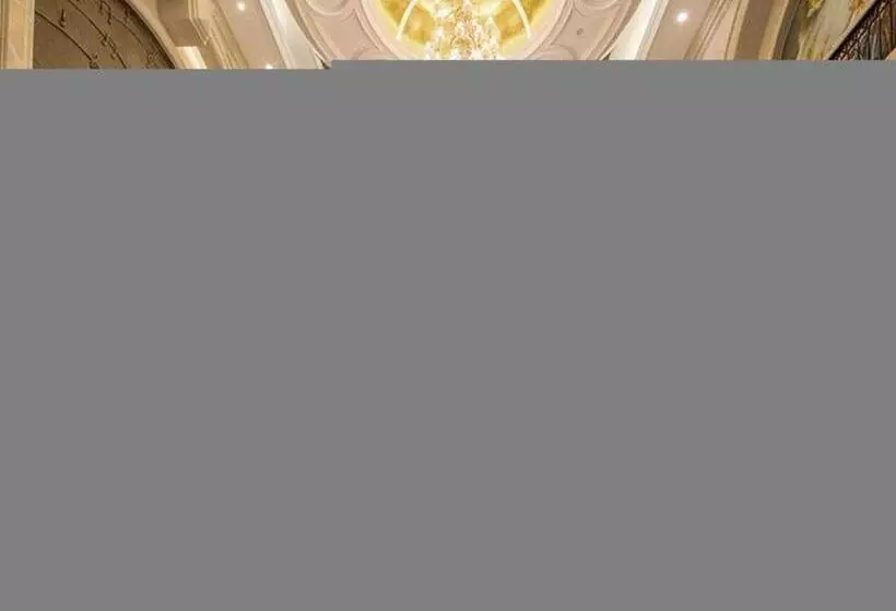 Vienna Hotel Hebei Qian An Tianbo People S Square