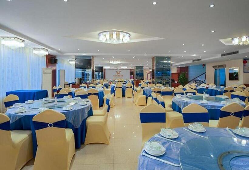 Vienna Hotel Nanning Anji Wanda 33rd Middle School Metro Station