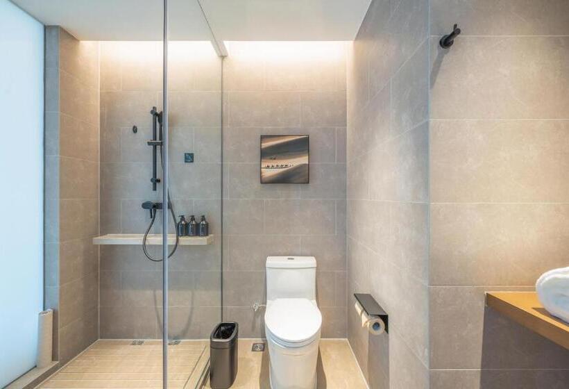 Atour Hotel Nanchang Chaoyang Jiuzhou Tianhong