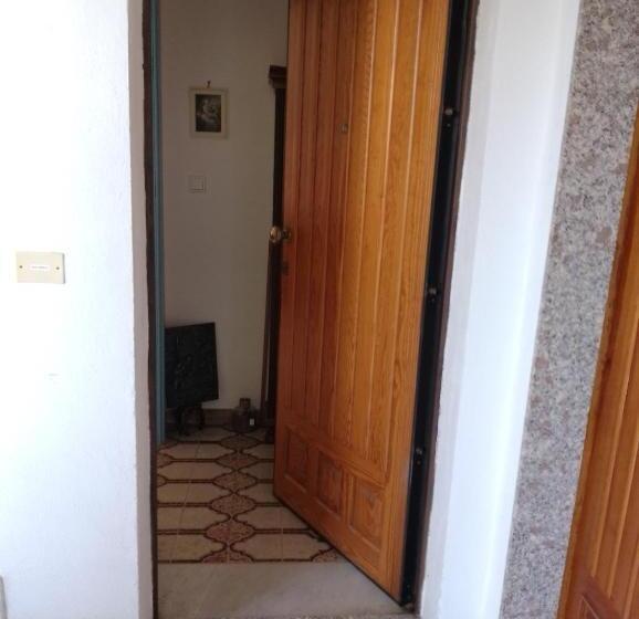 Nocleg ze śniadaniem Casa Vacanze The Seashell La Conchiglia