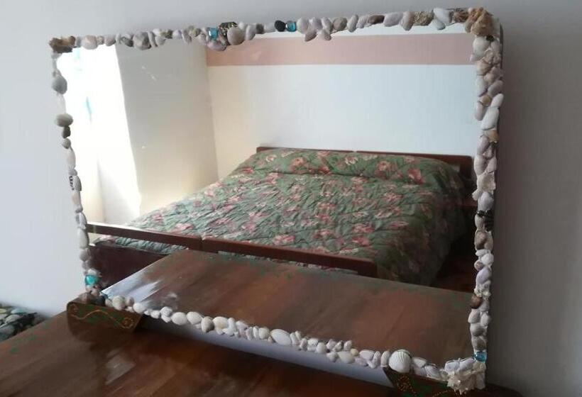 Nocleg ze śniadaniem Casa Vacanze The Seashell La Conchiglia