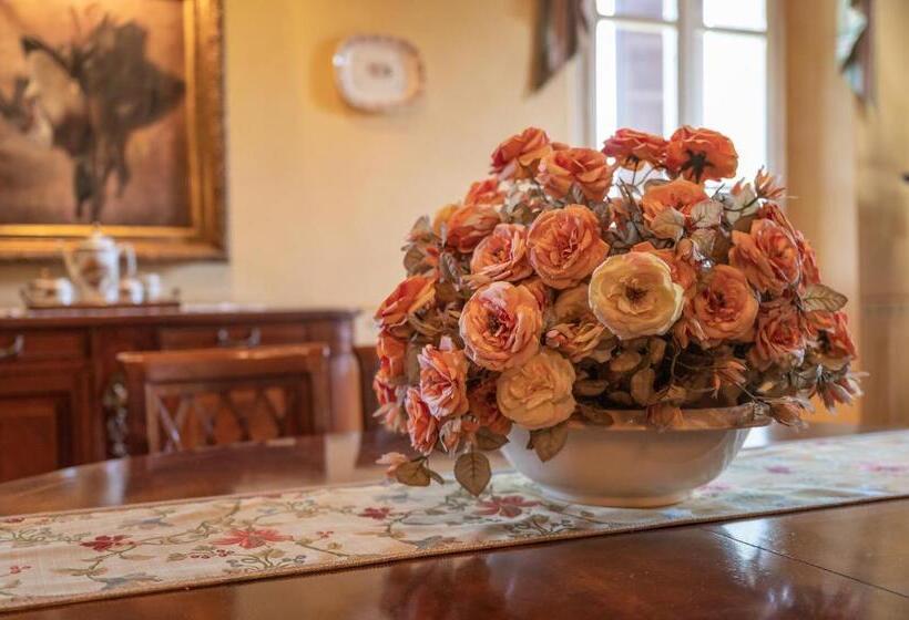 צימר Palazzo Del Poggiano