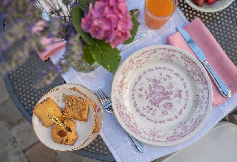 צימר Palazzo Del Poggiano