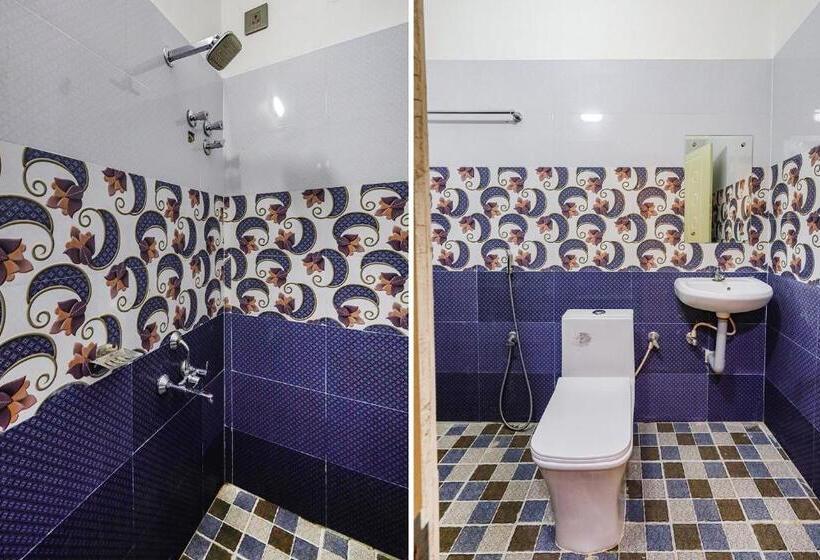 Fabhotel Sun Lux Grand Residency