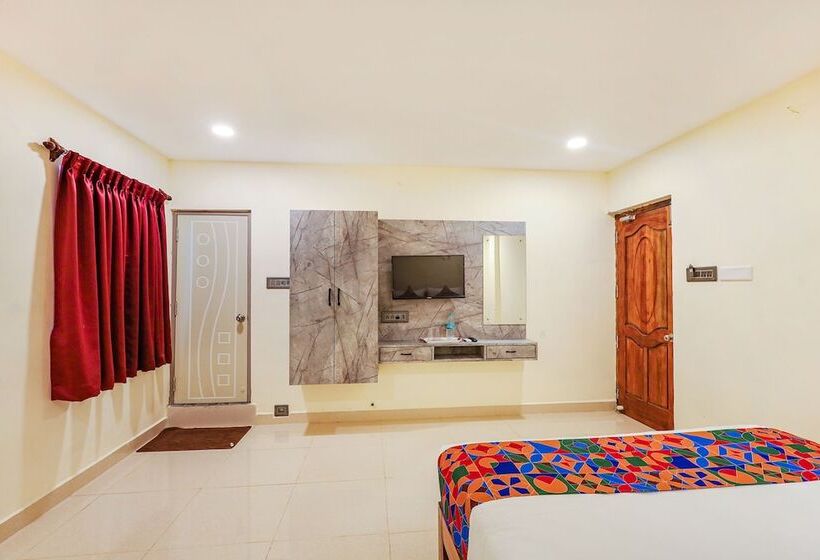 Fabhotel Sun Lux Grand Residency