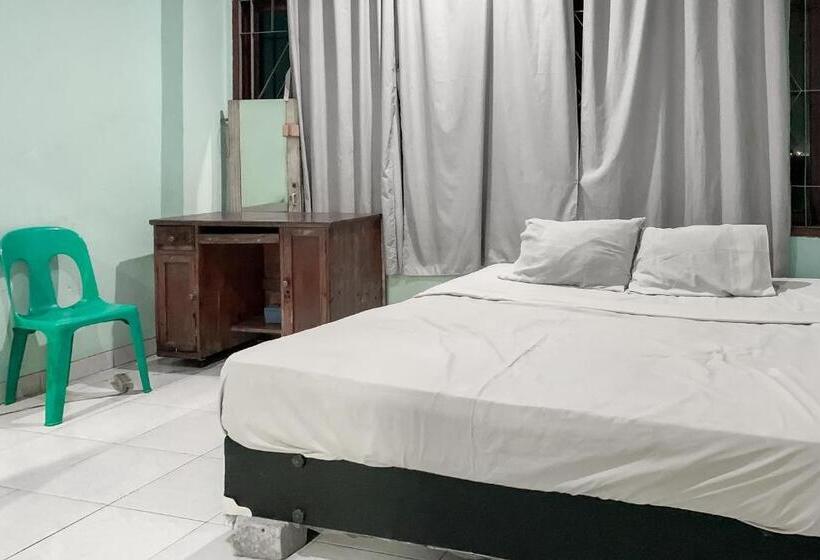 Hotel Bojongsoang Guesthouse Redpartner