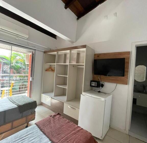 酒店 Break House Beach