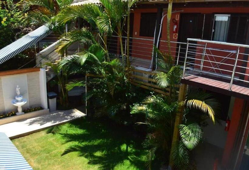 酒店 Break House Beach